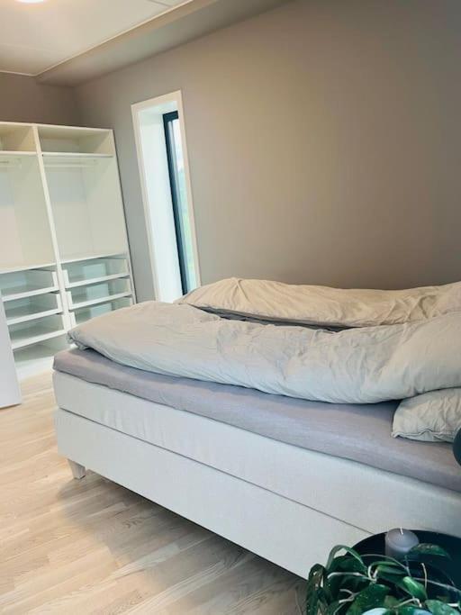 טרומסה City Center 7Th Floor Apartement With Beautiful View מראה חיצוני תמונה
